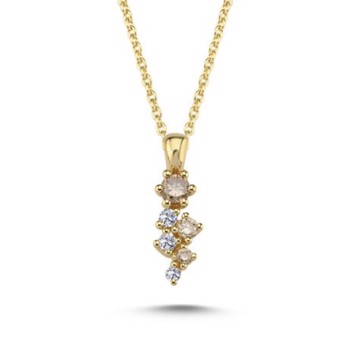 Buy Nuran model V2124-BD-019-14RG here at your Watch and Jewelry shop